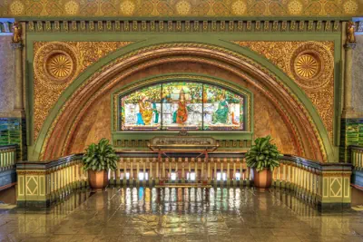Photo 3 - St. Louis Union Station Hotel, Curio Collection by Hilton