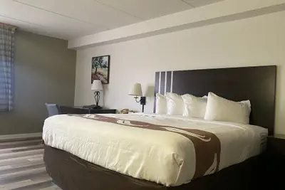 Photo 2 - Quality Inn Rhinelander