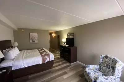 Photo 2 - Quality Inn Rhinelander