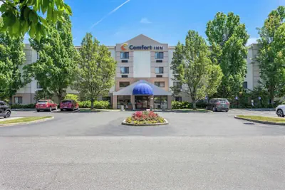 Photo 2 - Comfort Inn White River Junction