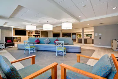 Photo 3 - Home2 Suites by Hilton Livermore