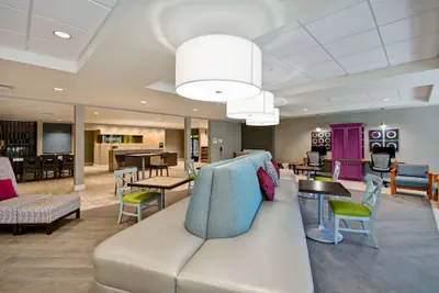 Photo 5 - Home2 Suites by Hilton Livermore