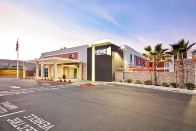 Photo 2 - Home2 Suites by Hilton Livermore