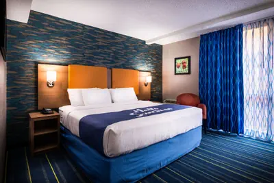 Photo 5 - Days Inn by Wyndham Wayne