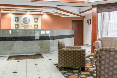 Photo 3 - Comfort Inn Maumee - Perrysburg Area