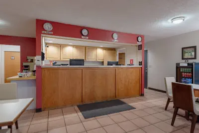 Photo 3 - Econo Lodge Cortez near Mesa Verde