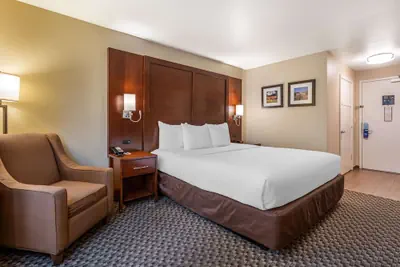 Photo 5 - Comfort Inn Fairfield Napa Valley Area