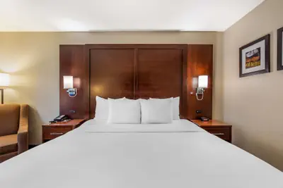 Photo 4 - Comfort Inn Fairfield Napa Valley Area