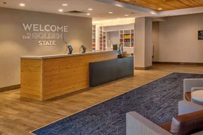 Photo 5 - Hampton Inn & Suites South Lake Tahoe