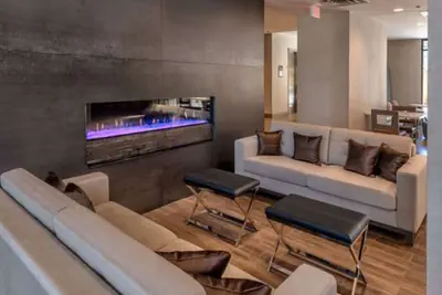 Photo 4 - Hampton Inn & Suites South Lake Tahoe