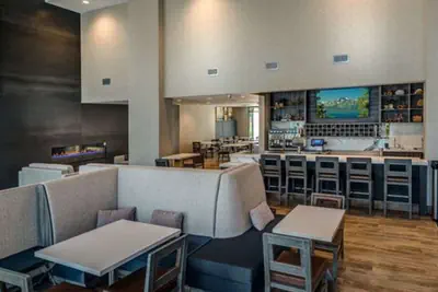 Photo 3 - Hampton Inn & Suites South Lake Tahoe