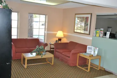 Photo 4 - America's Best Inn and Suites Beaufort