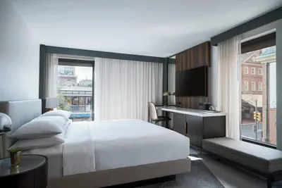 Photo 4 - Philadelphia Marriott Old City