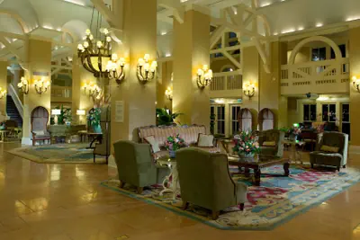 Photo 5 - Disney's Beach Club Villas