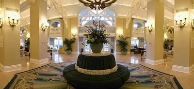 Photo 3 - Disney's Beach Club Villas