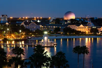 Photo 2 - Disney's Beach Club Villas