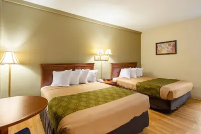 Photo 5 - Econo Lodge Lake City-North