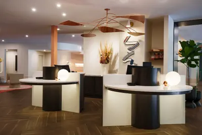 Photo 2 - The Ven at Embassy Row, Washington, D.C., a Tribute Portfolio Hotel