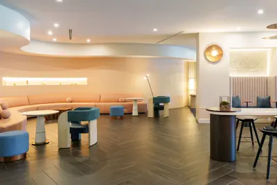 Photo 3 - The Ven at Embassy Row, Washington, D.C., a Tribute Portfolio Hotel