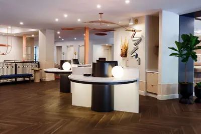 Photo 4 - The Ven at Embassy Row, Washington, D.C., a Tribute Portfolio Hotel