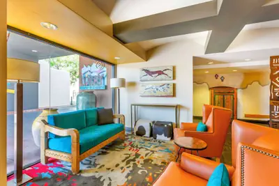 Photo 3 - Best Western Plus Rio Grande Inn