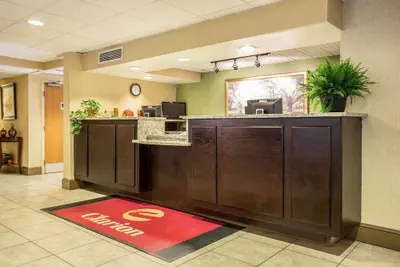 Photo 3 - Clarion Inn & Suites Aiken South