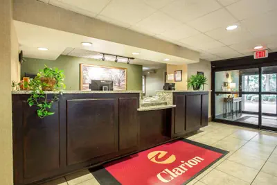 Photo 5 - Clarion Inn & Suites Aiken South