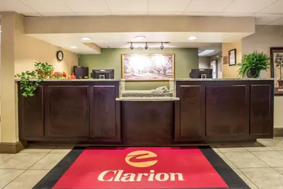 Photo 4 - Clarion Inn & Suites Aiken South