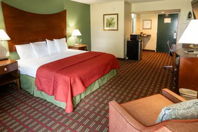 Photo 4 - Select Inn Murfreesboro