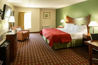 Photo 5 - Select Inn Murfreesboro