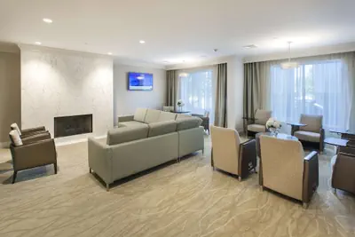 Photo 4 - DoubleTree by Hilton Hotel Nanuet