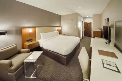 Photo 2 - DoubleTree by Hilton Hotel Nanuet