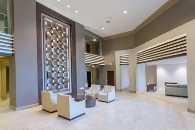 Photo 3 - DoubleTree by Hilton Hotel Nanuet