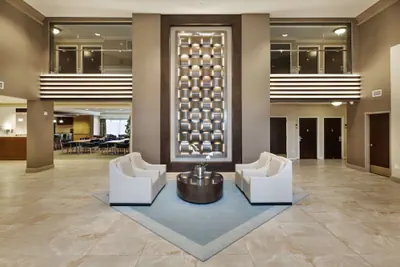 Photo 5 - DoubleTree by Hilton Hotel Nanuet