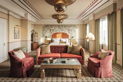 Photo 2 - The Stoneleigh, Autograph Collection