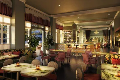 Photo 3 - The Stoneleigh, Autograph Collection