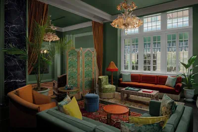 Photo 4 - The Stoneleigh, Autograph Collection