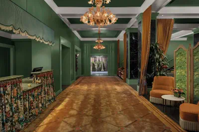 Photo 5 - The Stoneleigh, Autograph Collection