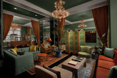 Photo 5 - The Stoneleigh, Autograph Collection