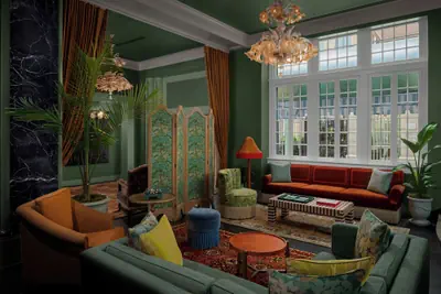 Photo 4 - The Stoneleigh, Autograph Collection