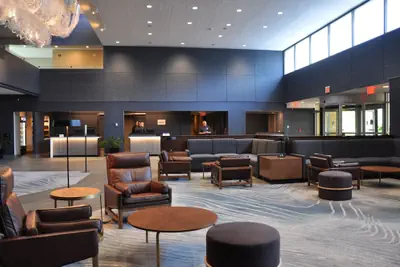 Photo 3 - Marriott Chicago Schaumburg