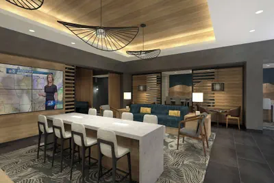 Photo 5 - Marriott Chicago Schaumburg