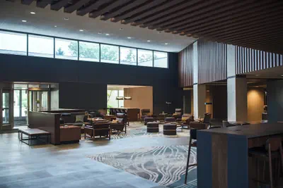 Photo 2 - Marriott Chicago Schaumburg
