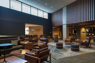 Photo 4 - Marriott Chicago Schaumburg