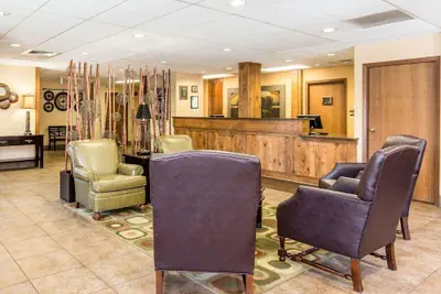 Photo 2 - Quality Inn