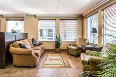 Photo 3 - Quality Inn