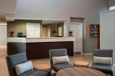 Photo 2 - Sonesta ES Suites Scottsdale Paradise Valley