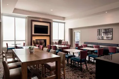Photo 3 - Sonesta ES Suites Scottsdale Paradise Valley