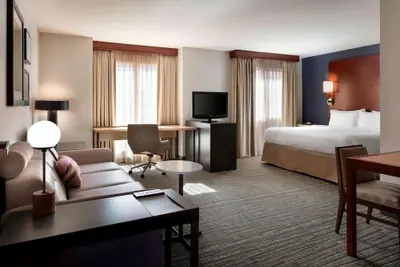 Photo 5 - Sonesta ES Suites Scottsdale Paradise Valley