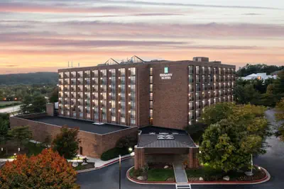 Photo 2 - Embassy Suites by Hilton Baltimore Hunt Valley